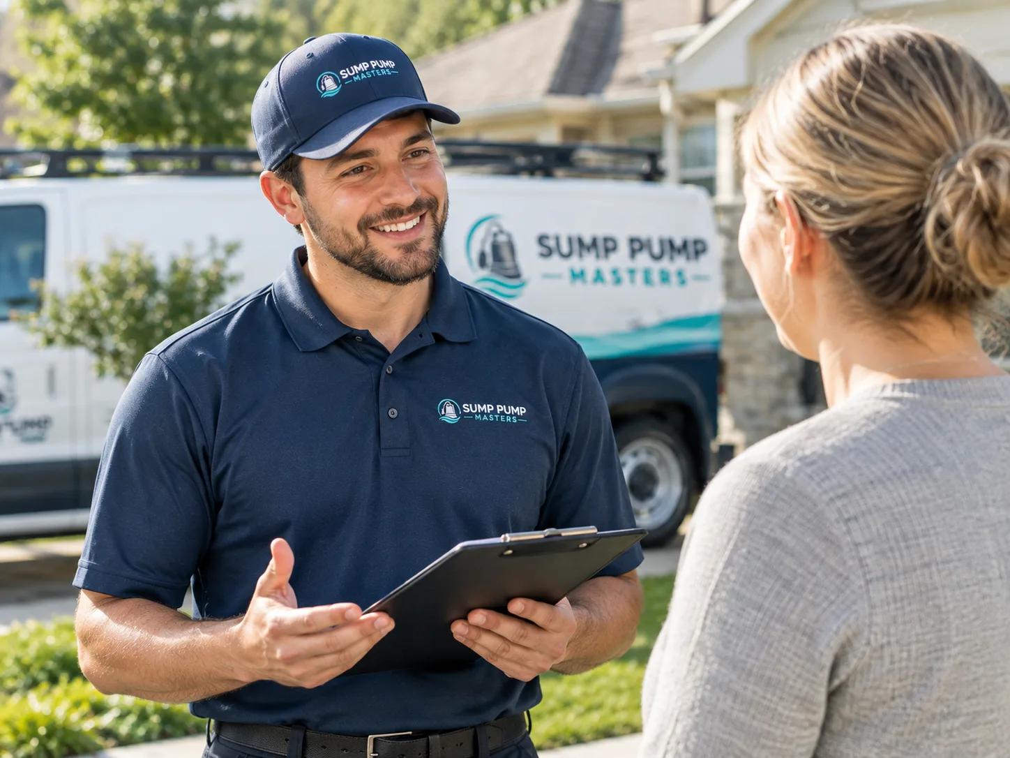 Sump Pump Repair Nisula, MI FAQs